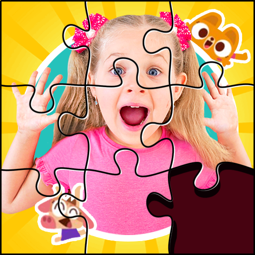 Diana Jigsaw Puzzles Windowsでダウンロード