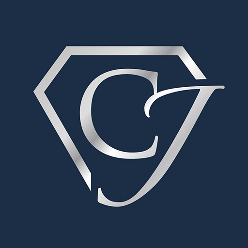 Champaign Jewelers VIP logo