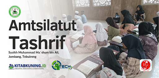 Sharaf Amtsilatut Tashrif