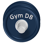 Gym DB for Workout management Apk
