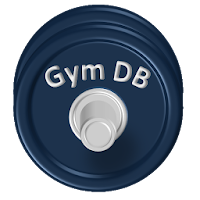 Gym DB for Workout management