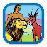 My Talking Bible Stories icon