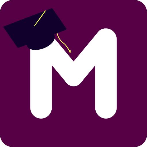 Math Mavericks logo