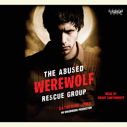Icon image The Abused Werewolf Rescue Group