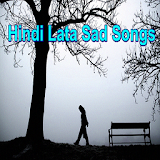 Hindi Lata Sad Songs icon