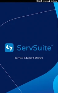 ServSuite Mobile