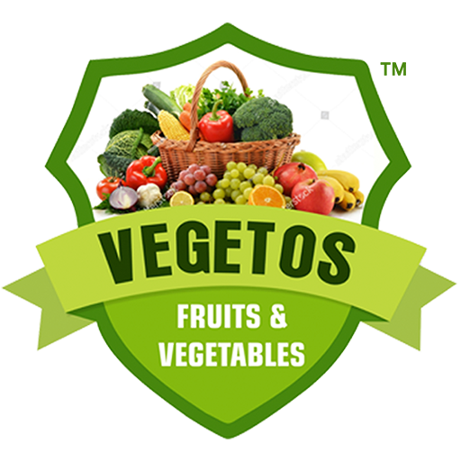 Vegetos logo