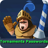 Guide Clash Royale Tournaments icon