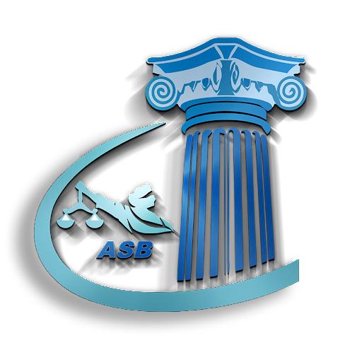 Adalet Bina logo
