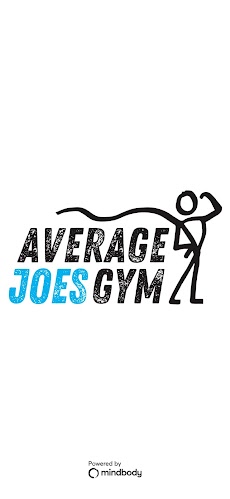 Average Joes Gymのおすすめ画像1