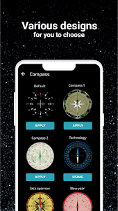 Kompass : Pro Kompass