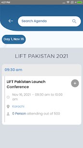 Lift Pakistan APK for Android Download (Premium/Unlocked) 3