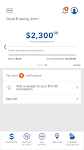 screenshot of WealthCare