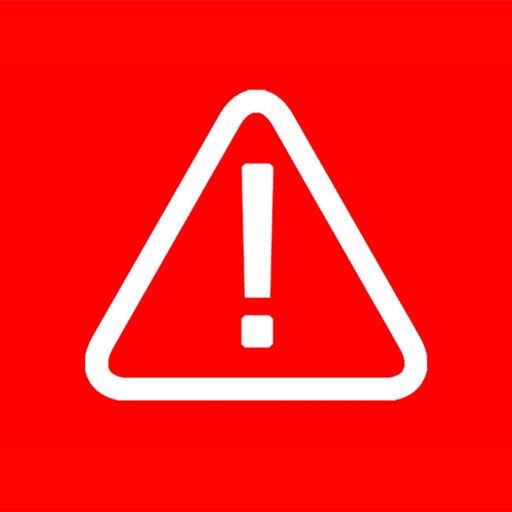 Botón de Emergencia logo