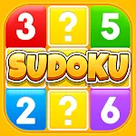 Cover Image of Herunterladen Sudoku - Number Puzzle Games  APK