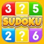 Sudoku - Number Puzzle Games