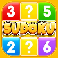 Sudoku - Number Puzzle Games