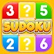 Sudoku - Number Puzzle Games