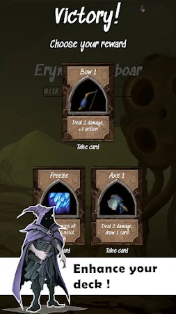 Game screenshot Stuck in Dreamland hack