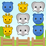 Cover Image of Download Animals Sort Puzzle  APK