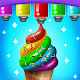 Ice Cream Shop: Ice Cream Game Windowsでダウンロード