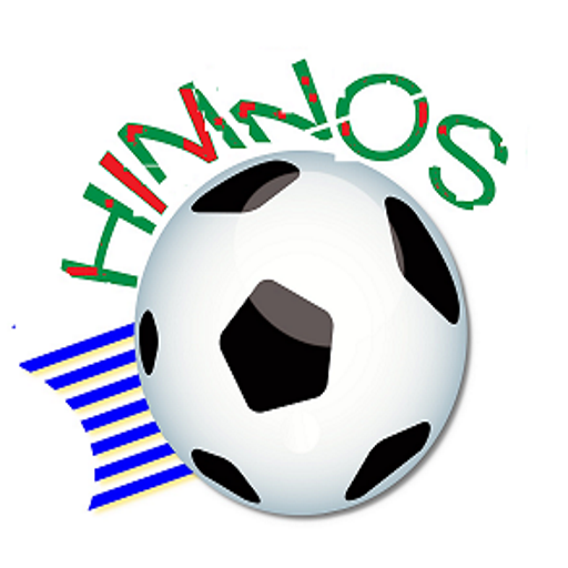 Himnos - Fútbol Concacaf