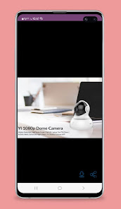 yi dome camera guide 5 APK + Mod (Free purchase) for Android