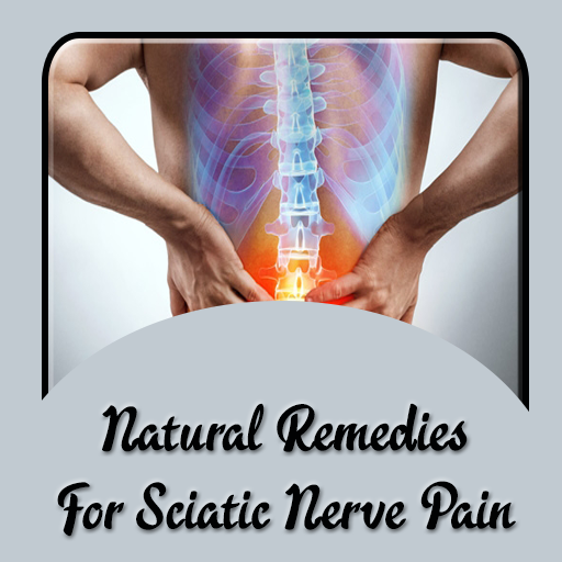 Natural Remedies For Sciatic N