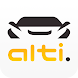 Алти такси - Androidアプリ