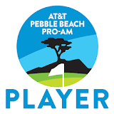 AT&T Pebble Beach ProAm Player icon