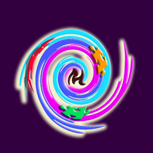 Memo words logo