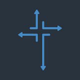 Convergence Church App icon
