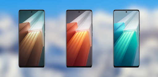 Android application Infinix Smart 8 Plus Wallpaper screenshort