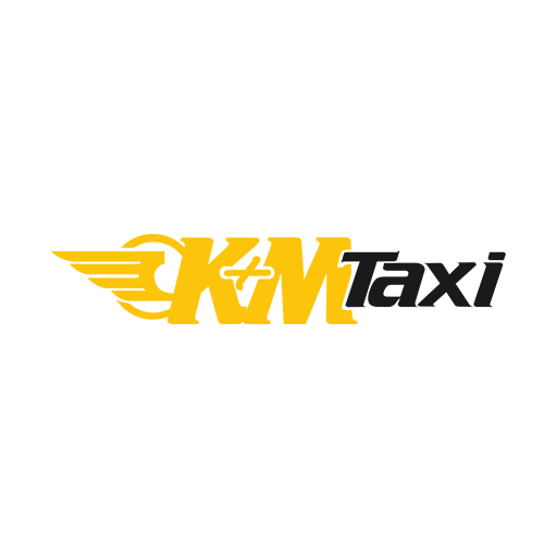 K&M Taxi  Icon