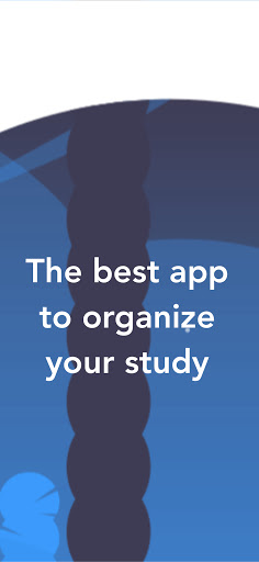 4HOURS - Study Trainer and Org Screen 2