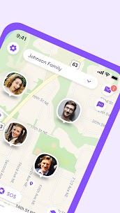 Life360: Find Family & Friends 22.10.0 Apk 2
