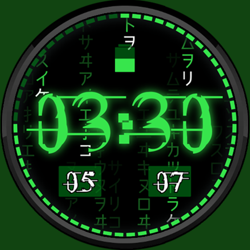 WatchTrix : Matrix Face Download on Windows