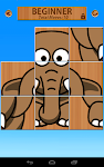 screenshot of Match It Picture Puzzle