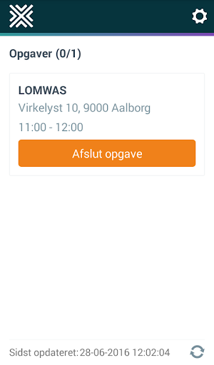 LOMWAS Screenshot 4 - AppWisp.com