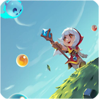 Bubble Shooter: Witch Story 1.1