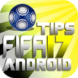 Tips Fifa 17 Android icon