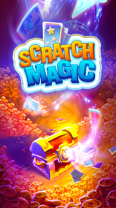 Scratch Magic  updownapk 1