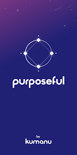 Purposeful by Kumanu - Build a Better You 3.1.1 APK screenshots 1
