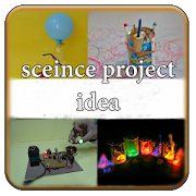 Science project ideas