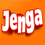 Jenga Free icon
