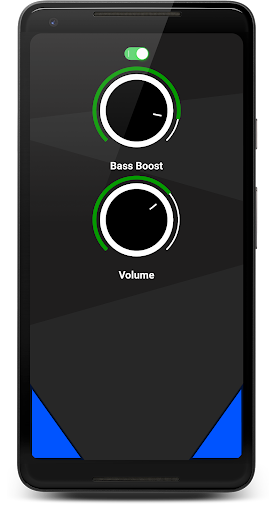 Bass Booster For Headphones