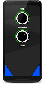 Imágen 5 Bass Booster For Headphones android