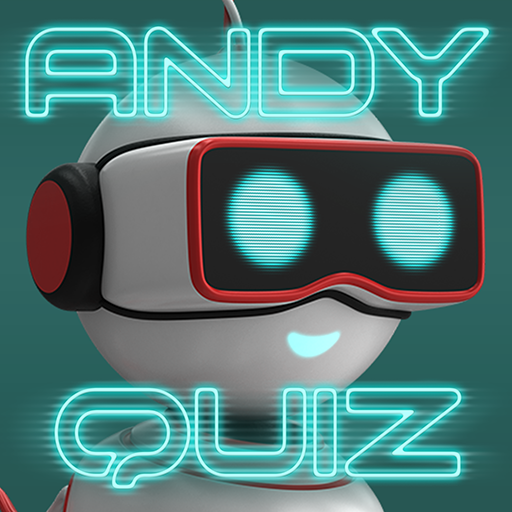 Andy Quiz logo