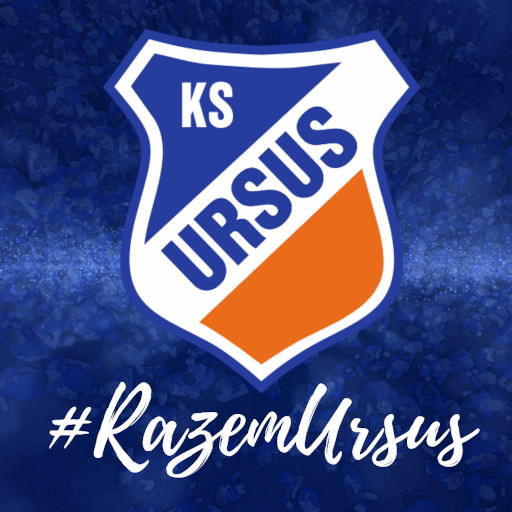 KS Ursus Warszawa logo