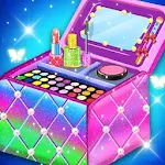 Cover Image of 下载 Doll Makeup kit: Girl games 2020 new games 1.0 APK